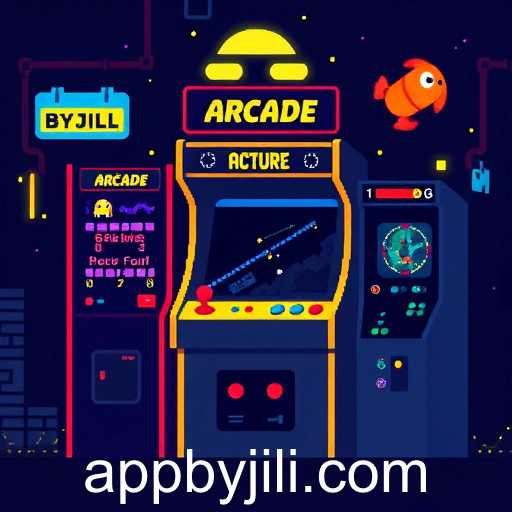 Arcade Classics