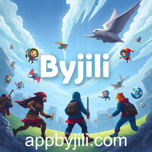 Rise of Game Portals: Byjili's Growing Influence