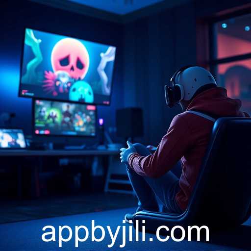 Emerging Trends in Online Gaming: Byjili's Role