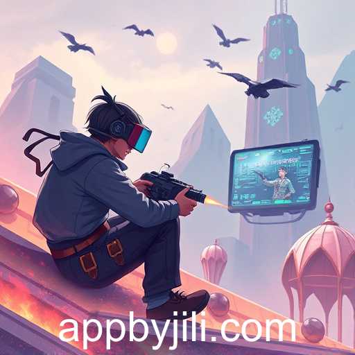 The Evolution of Online Gaming Platforms