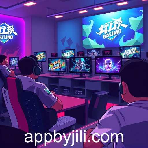 The Evolution of Online Gaming: Byjili Leads the Charge