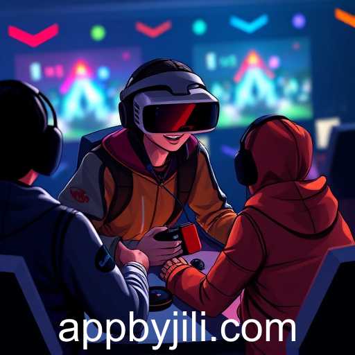 Virtual Trends Revolutionizing Online Gaming